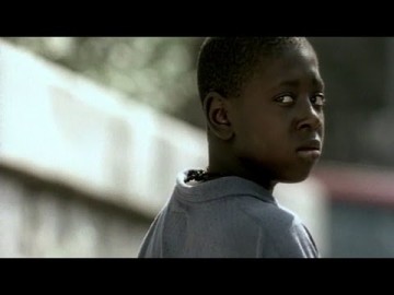 IAM - N&eacute;s sous la m&ecirc;me &eacute;toile (Clip officiel)